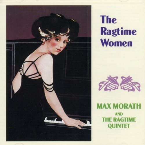 The Ragtime Women