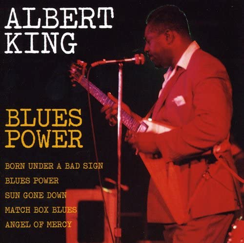 Blues Power