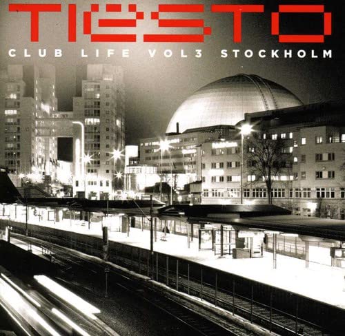 Club Life, Vol. 3, Stockholm