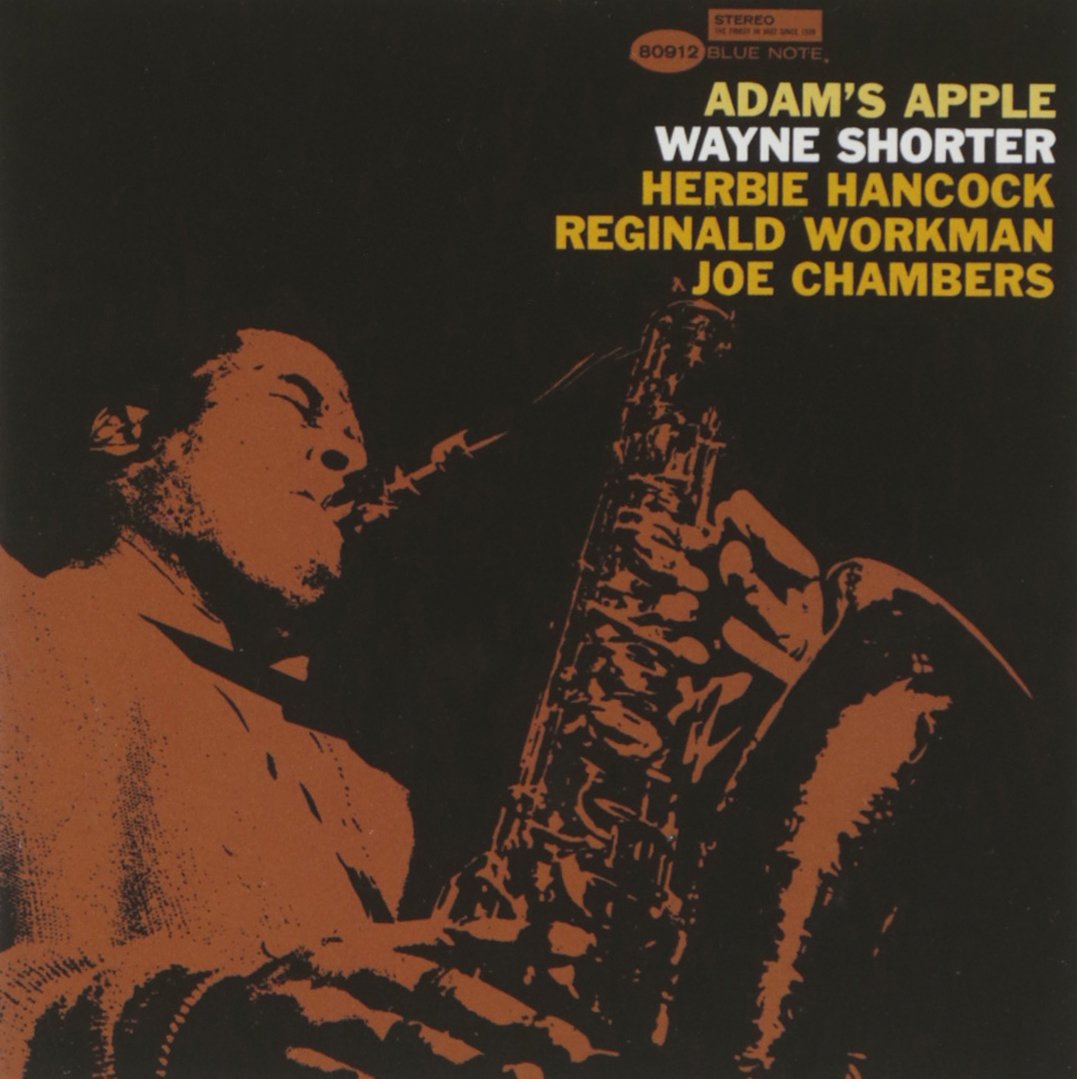 Adams Apple (Bonus Track