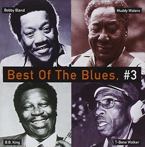 Best of the Blues 3
