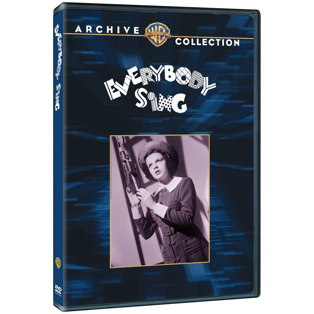 Everybody Sing