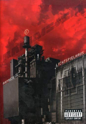 Rammstein - Lichtspielhaus (2003