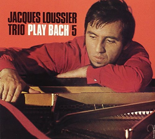 Play Bach No.5