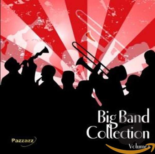 Various - Big Band Collection Volume 1