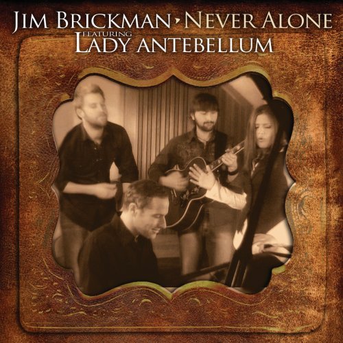 Jim Brickman-Never Alone