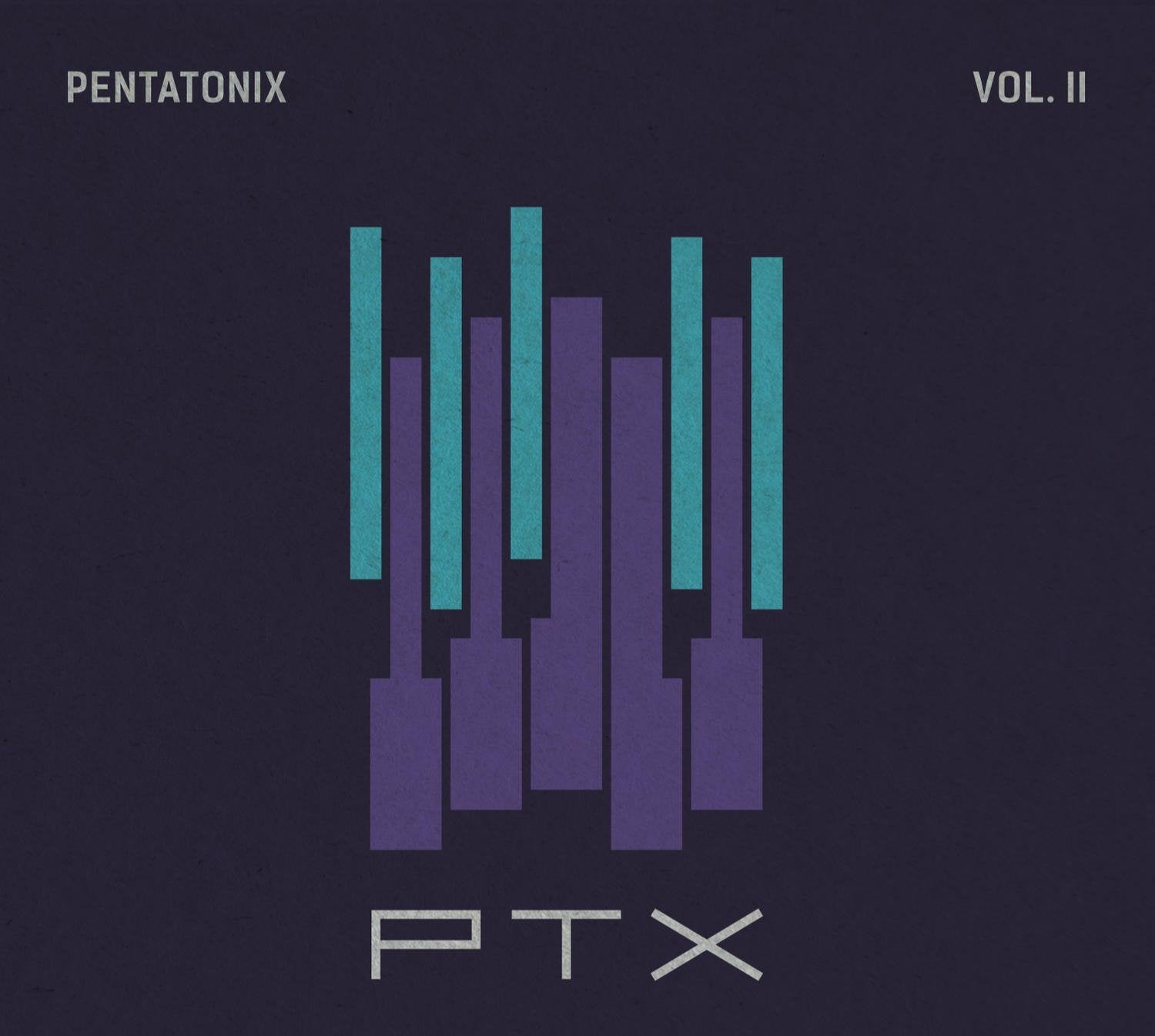 Ptx Vol. 2