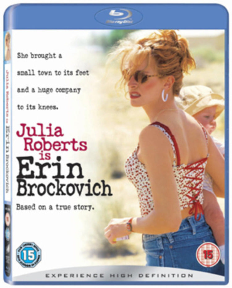 Erin Brockovich