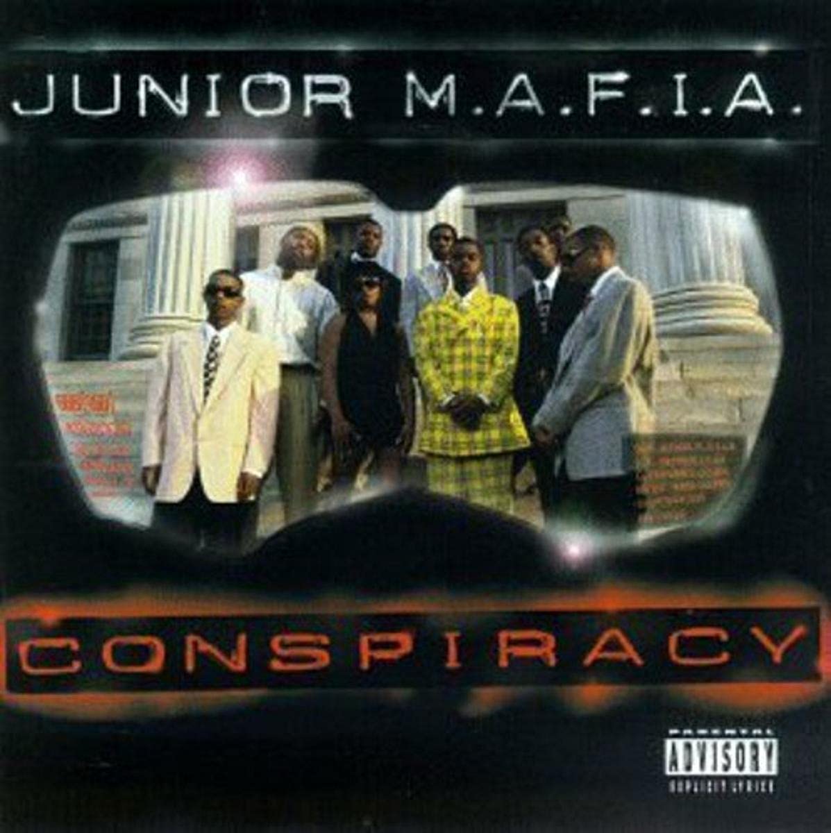 Conspiracy explicit_lyrics