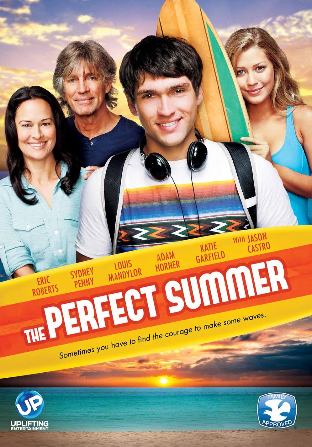 Perfect Summer