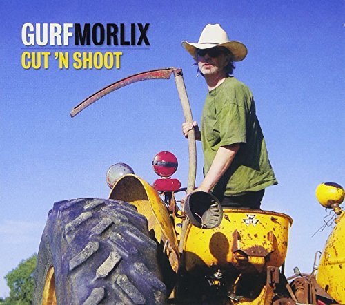 Cut 'N' Shoot