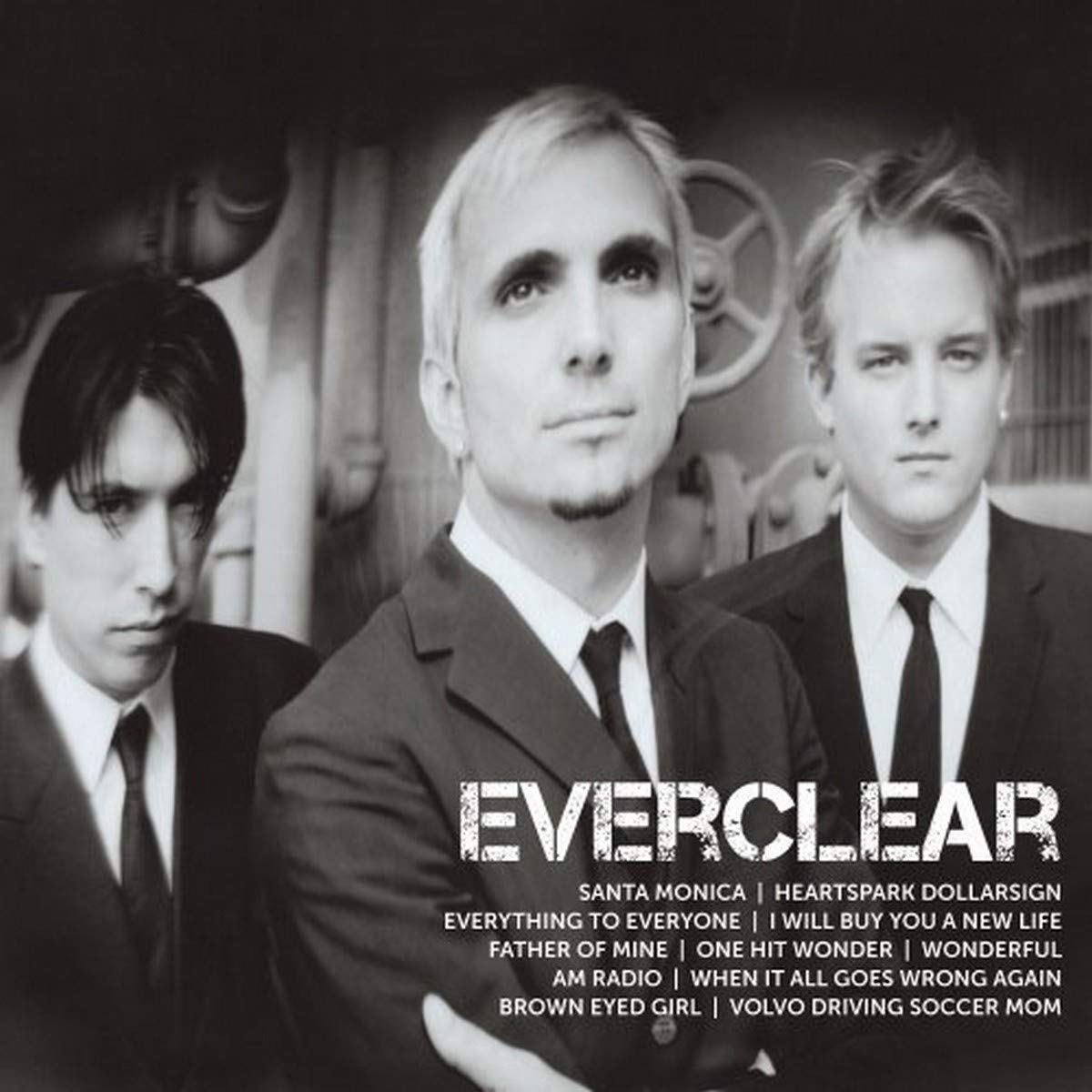 Everclear-Icon
