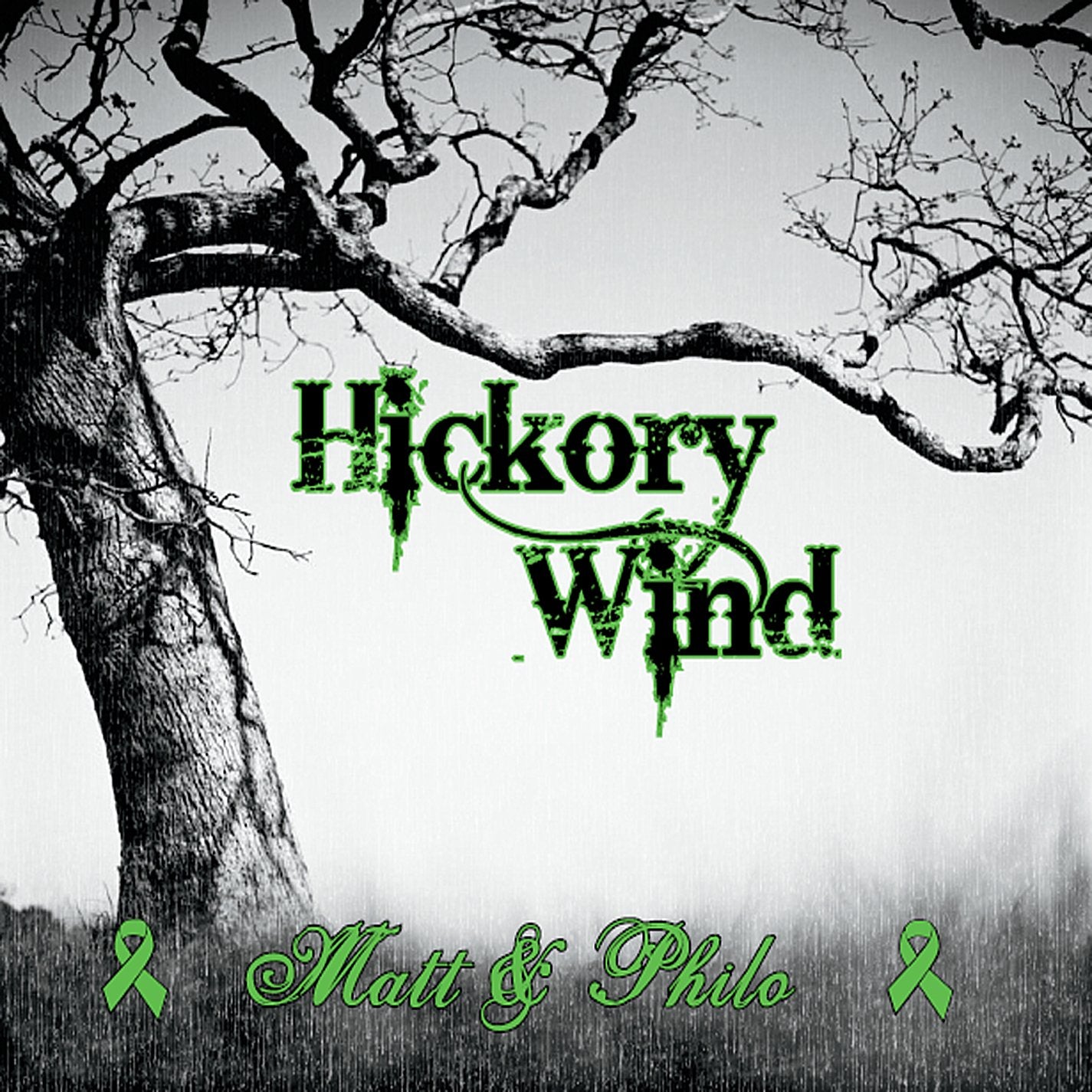 Hickory Wind