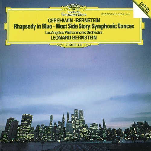 Rhapsody in Blue