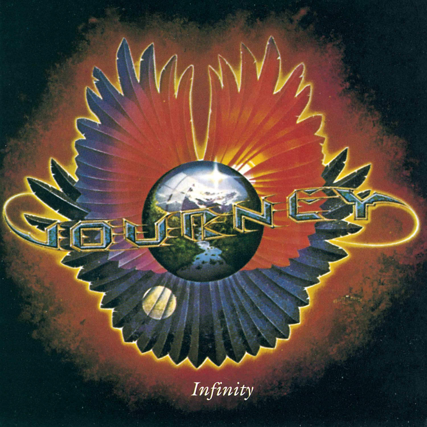 Infinity = =