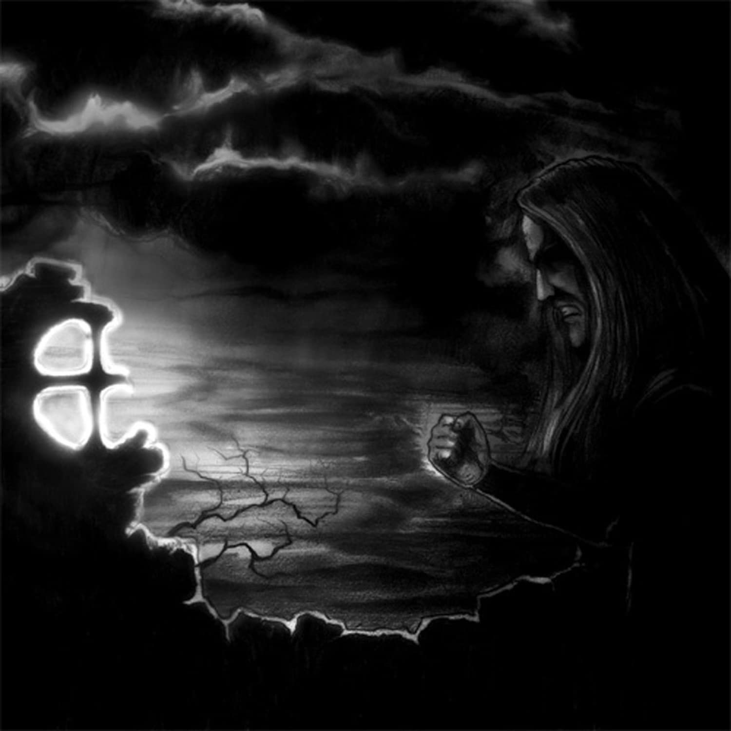 Horna/Behexen - Split