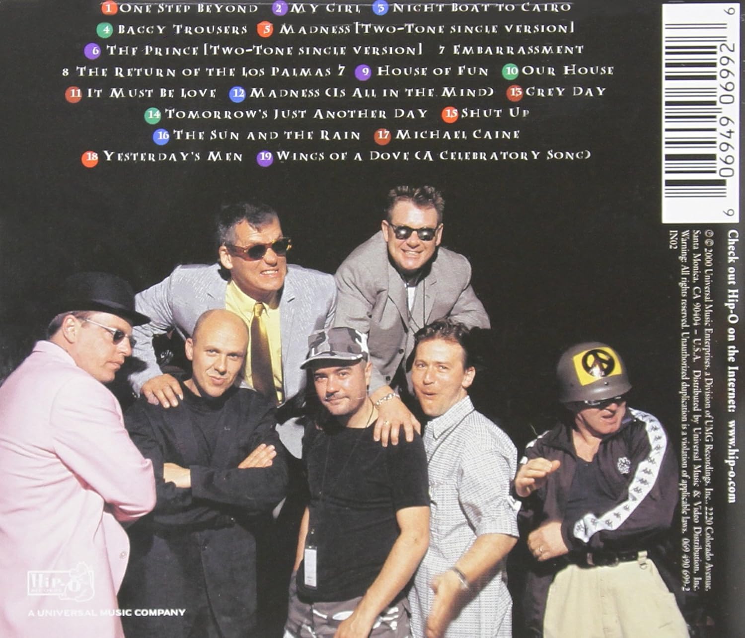 Ultimate Collection