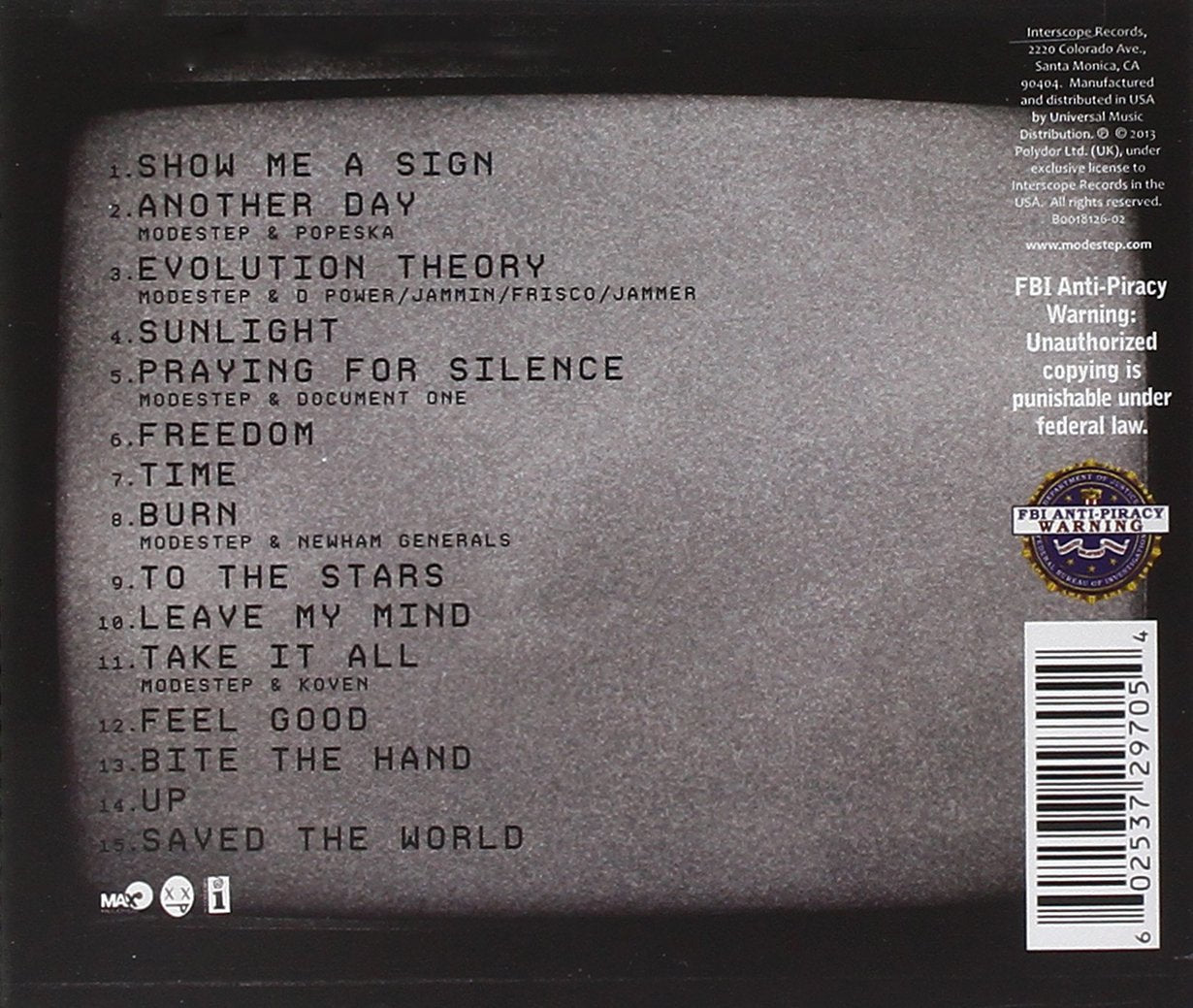 Evolution Theory explicit_lyrics