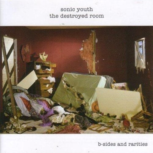 The Destroyed Room: B-sides and Rarities