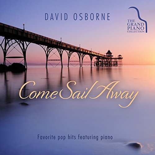 David Osborne-Come Sail Away