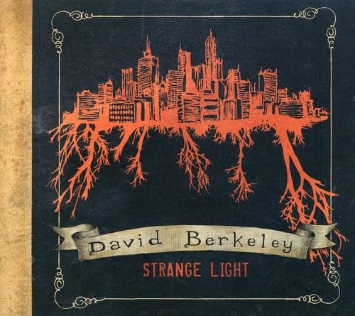 Strange Light (Dig