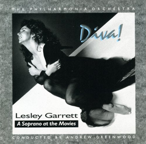 Diva: Soprano at the Movies (Reis)