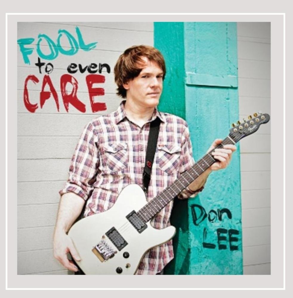 Fool to Even Care