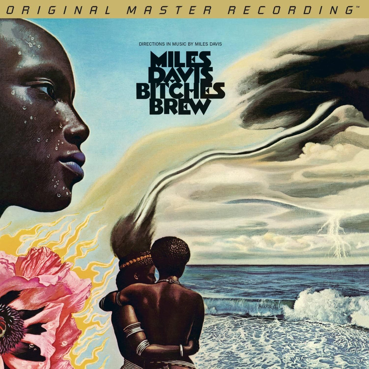 Bitches brew