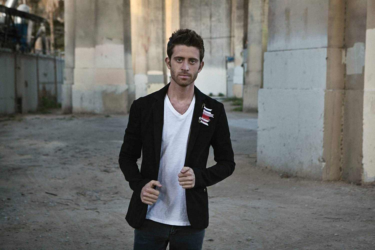 Brendan James