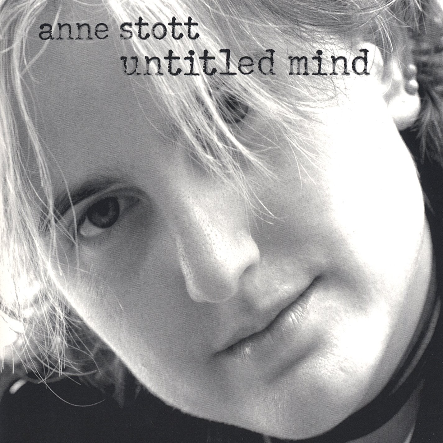 Untitled Mind