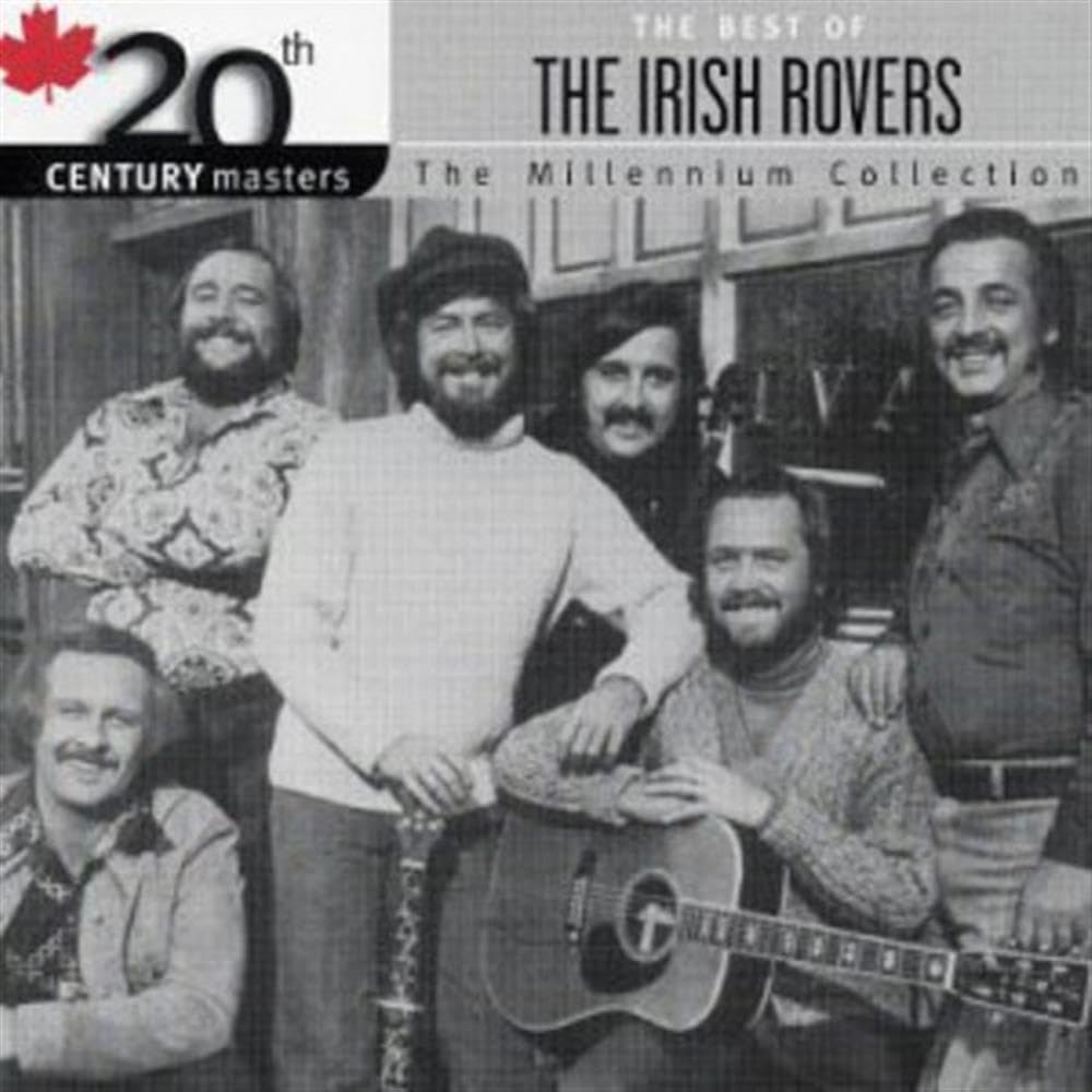 20The Century Masters: Best of