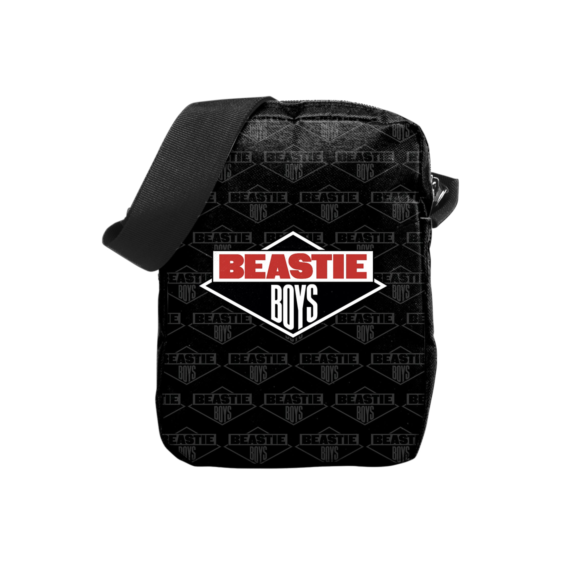 Beastie Boys Licensed To Ill (Crossbody Bag)