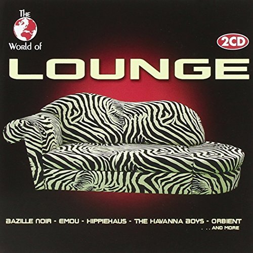 World Of... Lounge