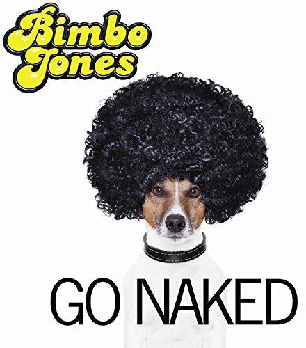 Go Naked