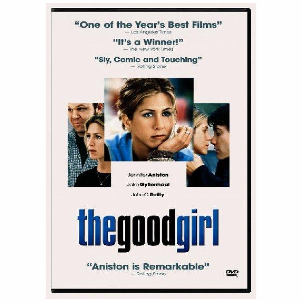 Good Girl