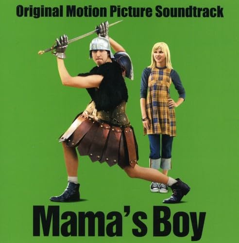Mama`S Boy-Ost