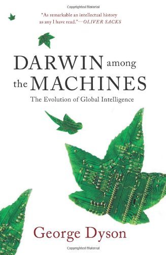 Darwin among the Machines