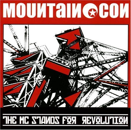 The Mc Stands For Revolution
