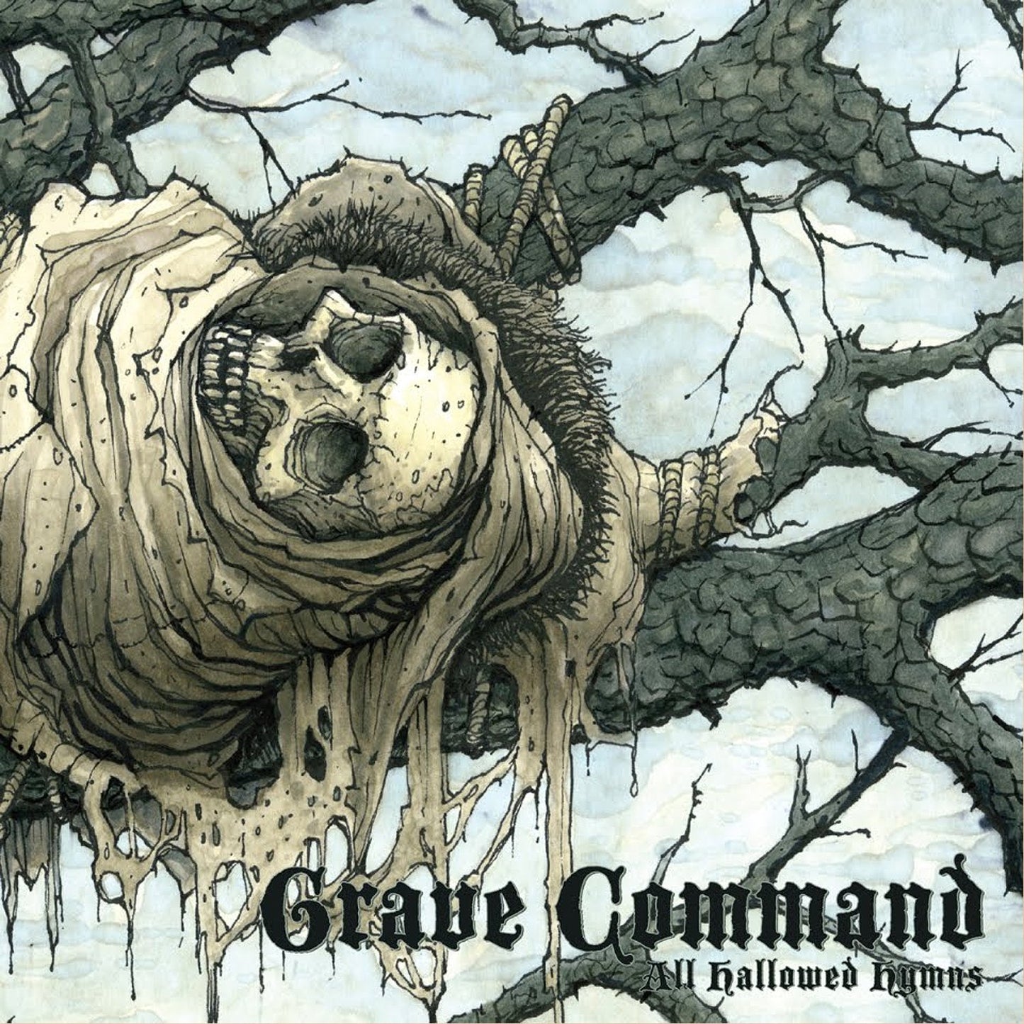 All Hallowed Hymns (Compilation