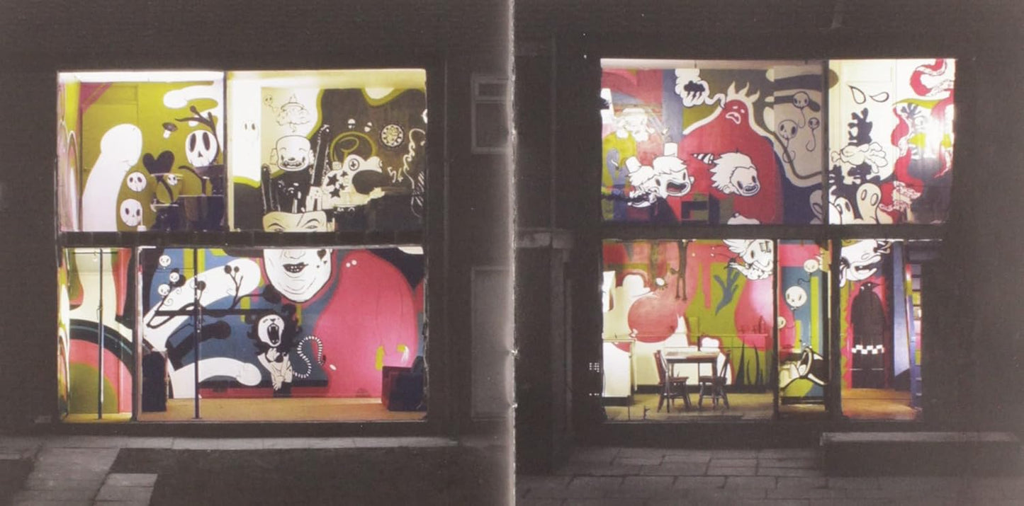 Favourite Worst Nightmare