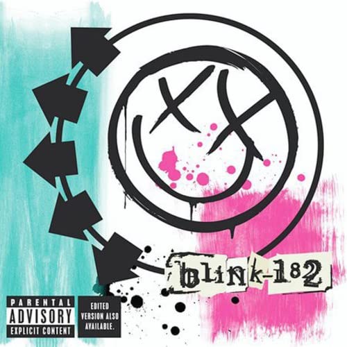 Blink 182 Explicit Lyrics