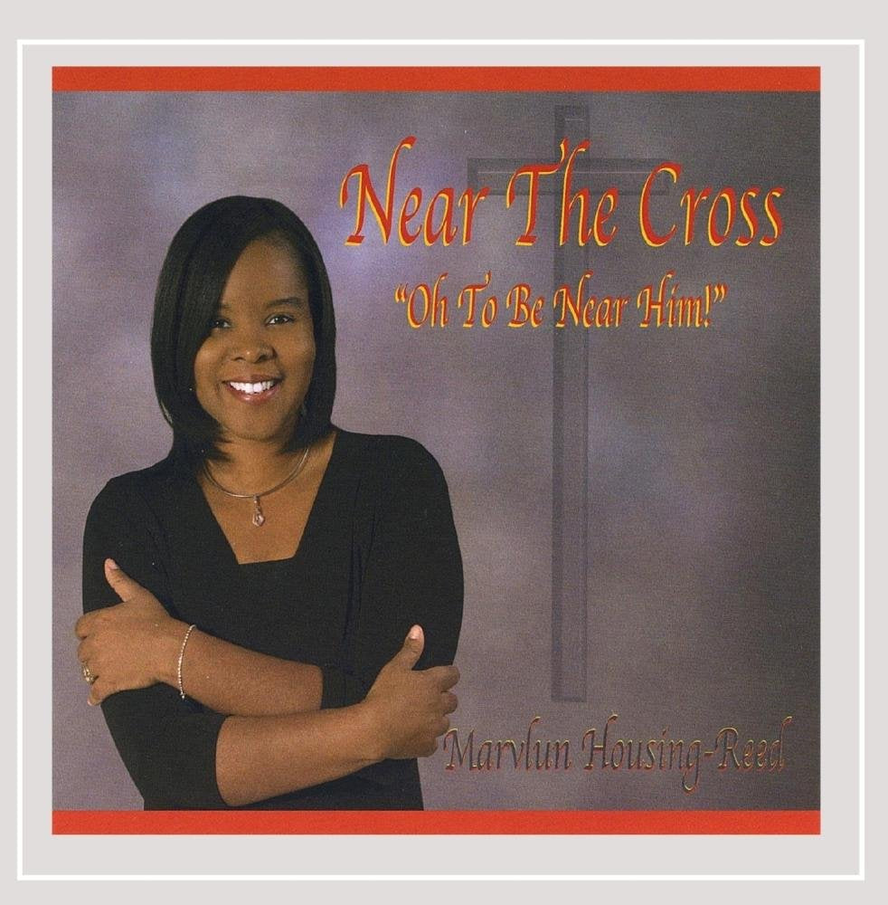 Near the Cross