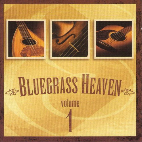 Bluegrass Heaven 1