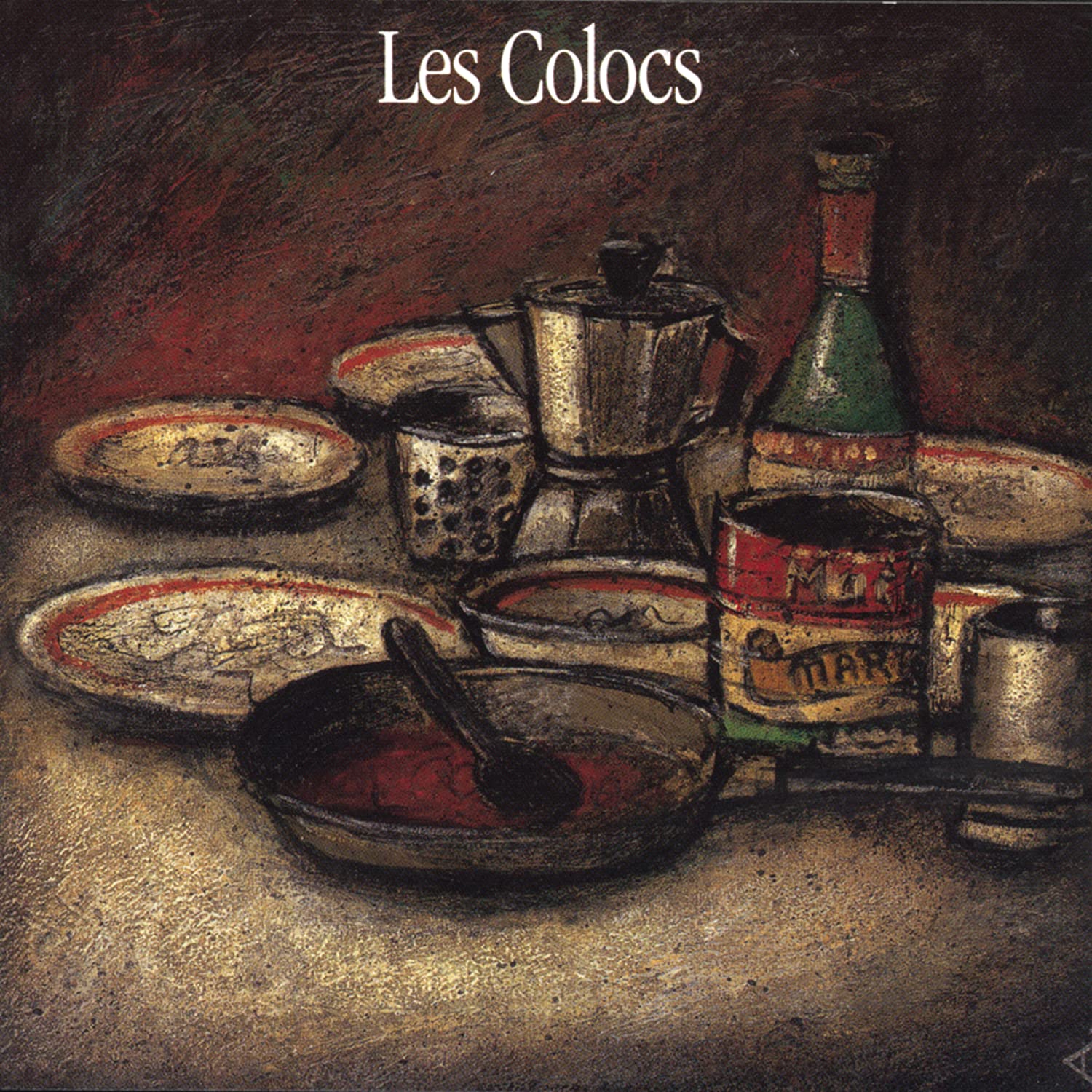 Colocs