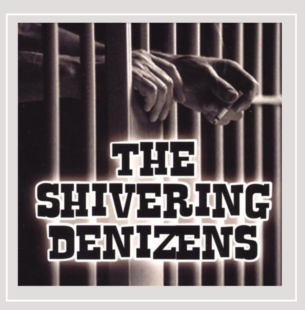 Shivering Denizens (The) - The Shivering Denizens