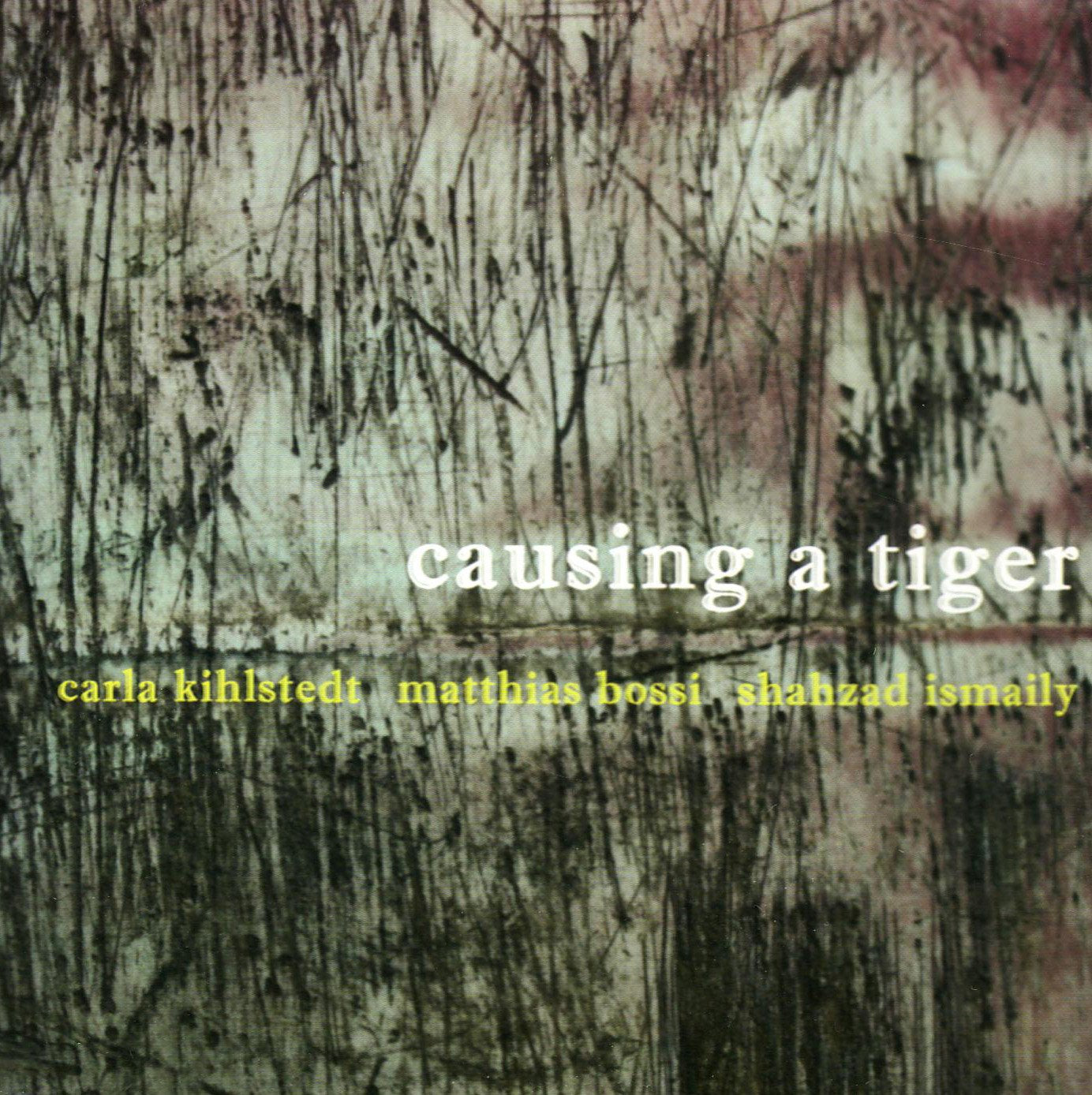 Causing a Tiger