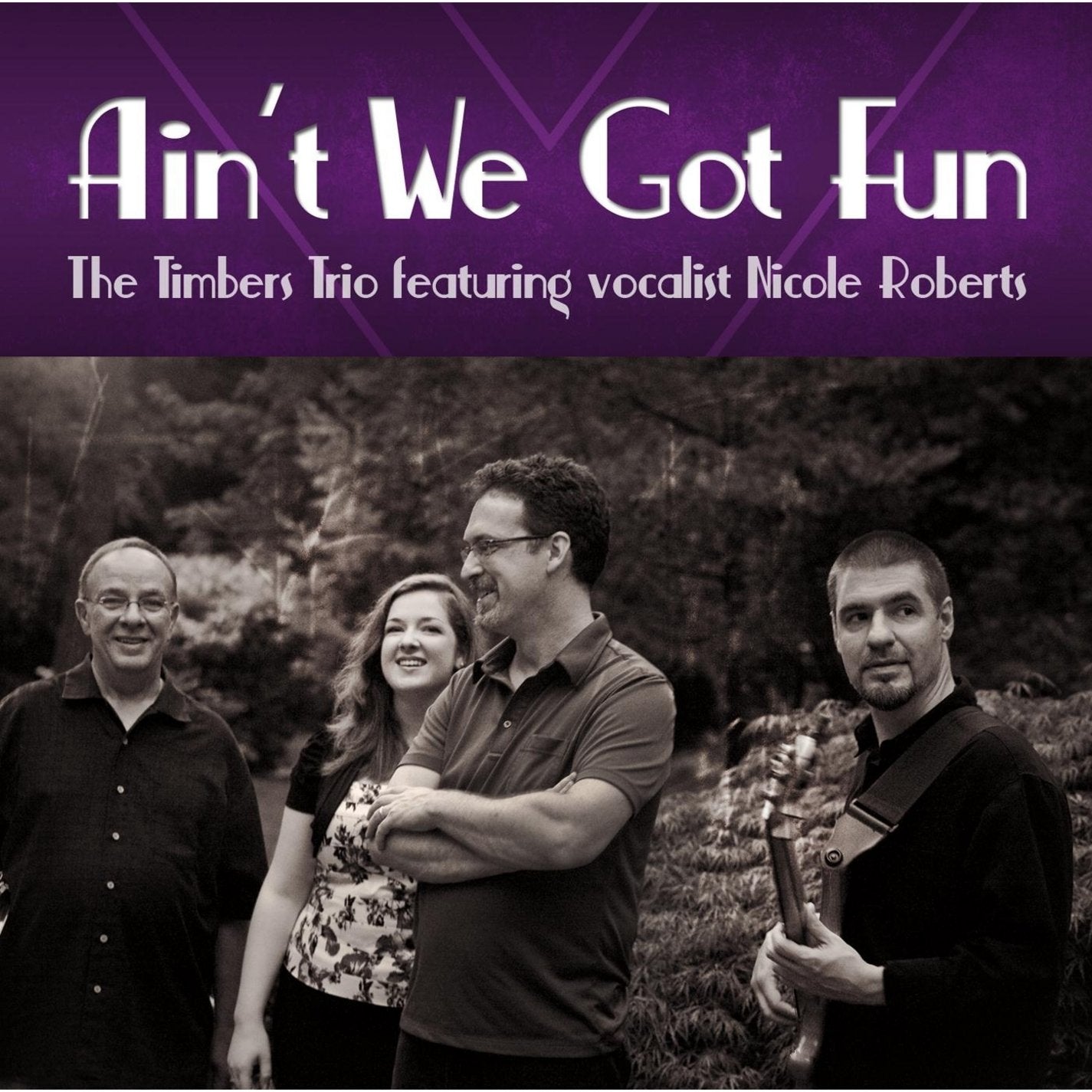 Aint We Got Fun