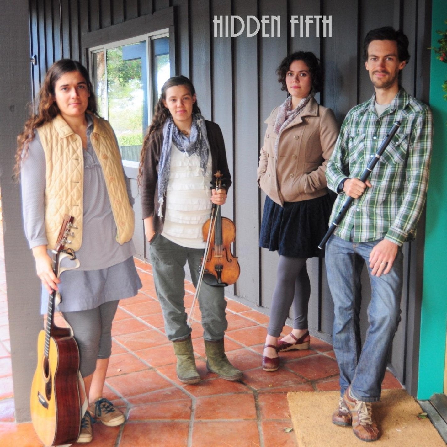 Hidden Fifth