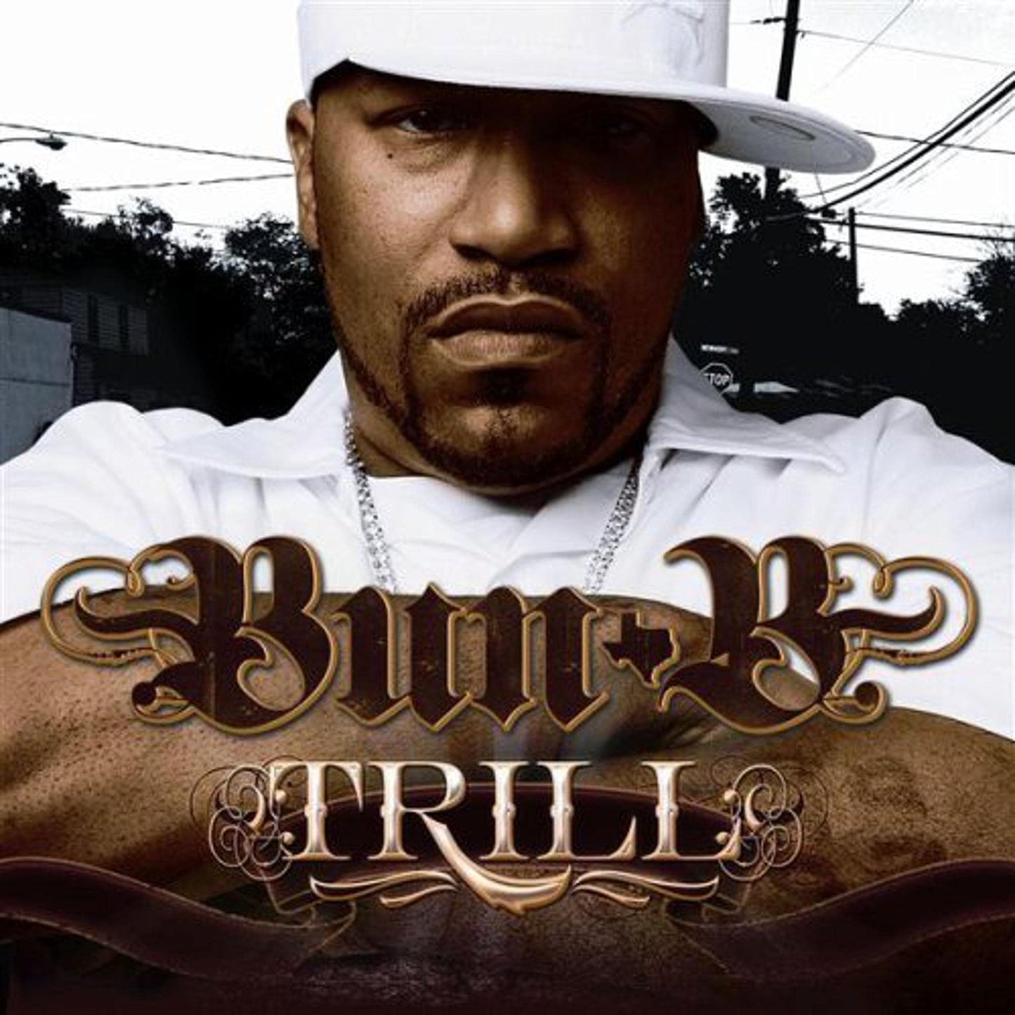 Trill Clean Version
