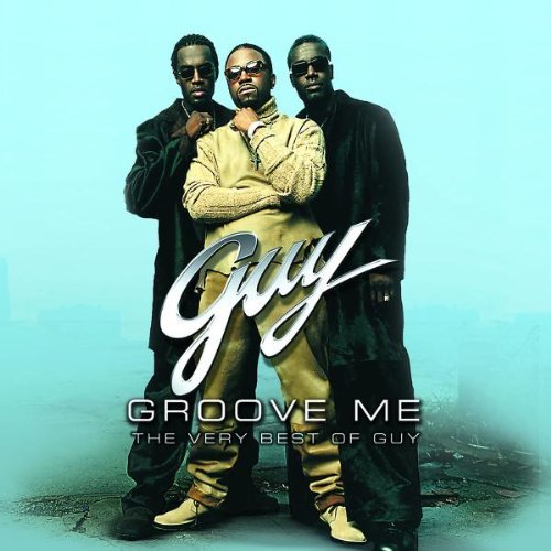 Groove Me - Very Best Of